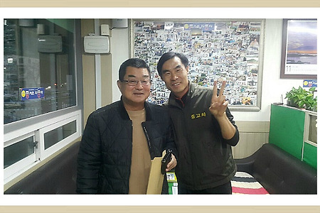 공주중고차,  액티언스포츠4륜구입, 시골농사용중고차, 내비게이션설치,