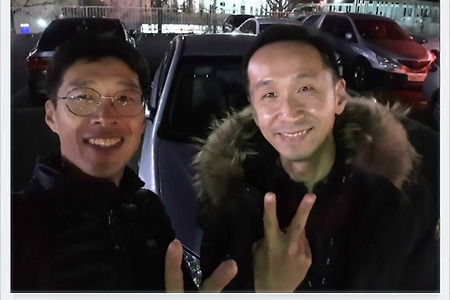 대전중고차, 아반떼HD구입, 한국전자통신연구원, 섬기는삶