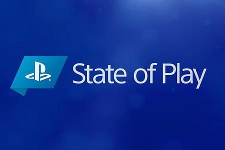 신규 게임 및 플레이스테이션의 최신 정보를 전달하는 State of Play 12월 10일 방송