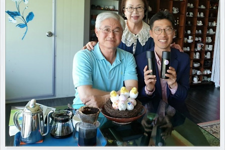 양평중고차, 싼타페cm매입, NBA커피학교, 놀라운만남