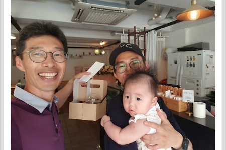 대전중고차, 포르테후기, 갈마동카페오늘, 따뜻한마음