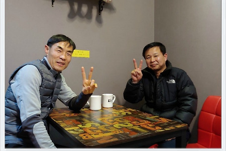 대전중고차, SM520구입, 버스운행, 추운날씨