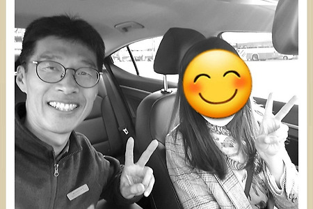 [아반떼AD 알선판매] "박 부장은 참 마음이 따뜻혀…~~ " 광주 농어촌공사 박본부장님