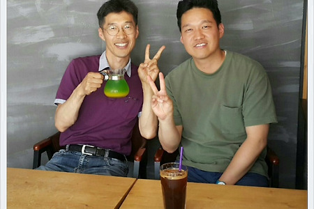 오산중고차, 스파크매입, 소중한인생, 아름다운향기,