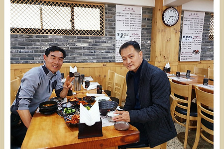 [그랜저TG 판매] 박부장이 감동한 수원 고객님의 인품