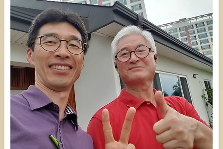 [스파크 판매][경기 양평]" 양평에서 만남은 향기로 가득찼다. "