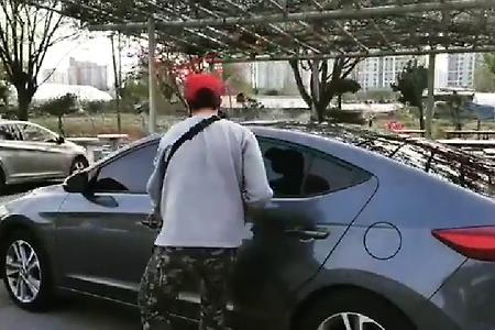 침수차, 아니고, 트렁크, 물참, 현상,해결, 돈이되는정보.