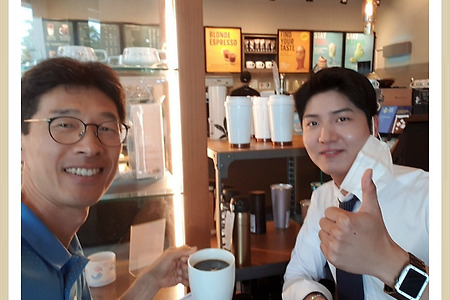 [출퇴근용 차량 올뉴프라이드 중고차 판매][서울] " 진심은 어디든 통하게 되어있다. "