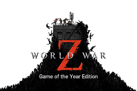 좀비 코옵 슈터 월드 워 Z GOTY 에디션 5월 5일 콘솔, PC(에픽 스토어) 출시