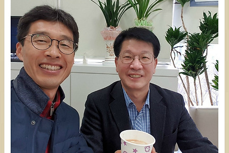 [투싼 수출][충북 청주] 신차를 출고하시면서 투싼 차량 정리를 고민하신 고객님께 즐거운자동차박부장을 강추