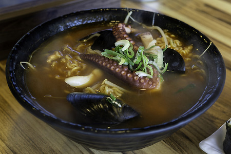 제주 월정리 맛집│포구식당