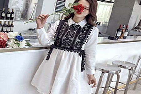 그녀들의 트렌디를 말하다. 모노블랑.