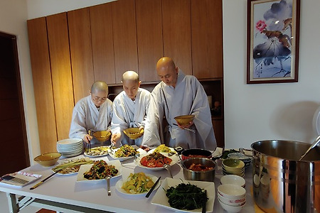 2018년 대만법회 동영상(학성강당)