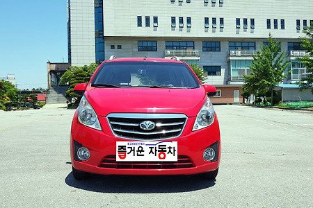 2010 마티즈크리에이티브 재즈 박부장이 추천합니다!