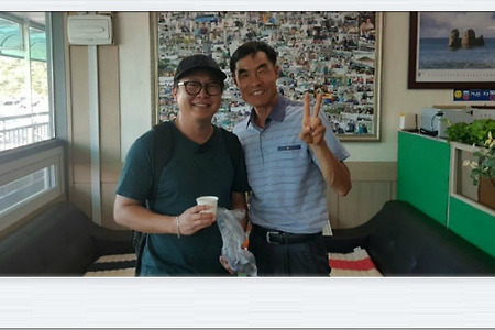 리비아수출, SM520구입, 중고차계약, 신뢰와믿음