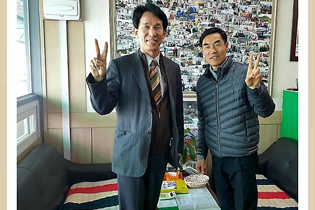 #힘내라대구 #화이팅경북 #힘내라대한민국 #스파크판매후기