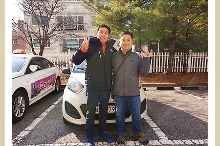 #대전중고차 #추천차량 #올뉴모닝 판매후기 #지구촌소망교회