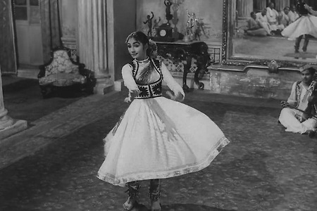 무자비한 매혹 - <뮤직 룸>