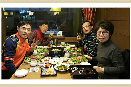 명성카센터, 감사할분들, 한해를돌아보며, 다윗과요나단형제,