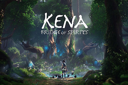 케나: 브릿지 오브 스피릿 2020년 PS5, PS4, PC(EGS, 한국어) 출시