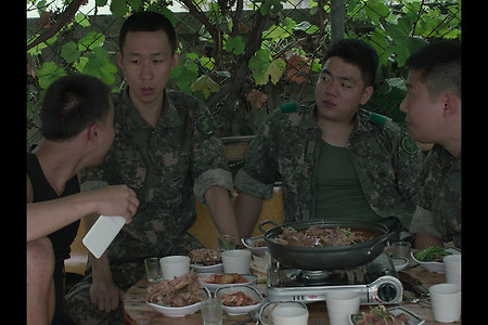 출구는 도처에 있고, 어디에도 없다 -<폭력의 씨앗>(임태규)