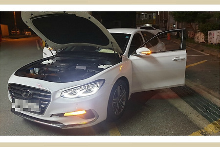 [청주중고차 그랜저IG 판매] 가장 좋은 중고차 구매시기는?