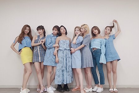 190729 트와이스 일본 마쿠하리 멧세 하이터치