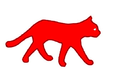 일본어 아카네코(赤猫)의 뜻은 빨간고양이가 아니다 あかねこ 의미와 유래