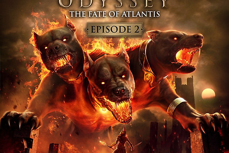 어쌔신 크리드 오디세이 DLC 하데스의 고뇌 출시