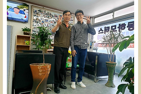 ​#용인중고차 #올뉴투싼 구입후기 #오토허브중고차매장 #중고차알선대행