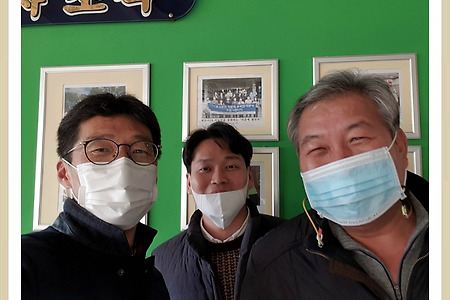 [QM6 판매][광주] 한국농어촌공사 박 본부장님의 소개로 정 과장님께 가장 좋은 QM6 중고차를 찾아드렸습니다
