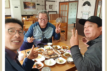 [포터2 다용도탑차 판매][대전] 낚시겸 캠핑 목적으로 다용도 탑차 의뢰 " 다시 찾아주시는 옛정에 푹 빠졌던 하루~ "