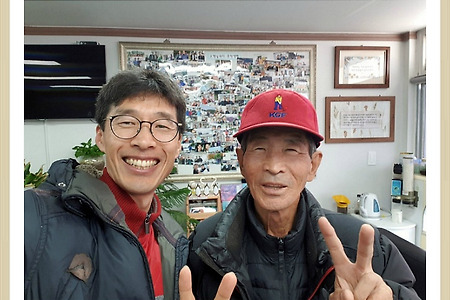 "새로 얻은 아들, 사위" #전북 장수 중고차 올뉴모닝 알선대행 #대전 중고차 수출 폐차