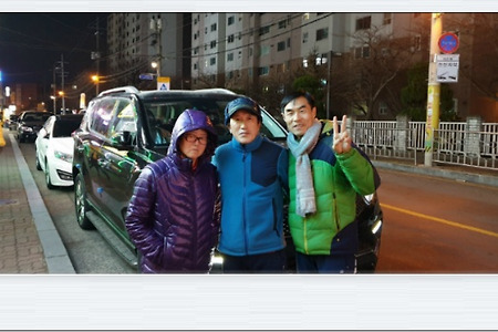 대전중고차, G4렉스턴구입, 멋진작품, 중고차알선