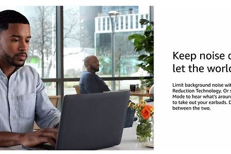 아마존 에코버즈 출시, 제품 사양정보와 가격