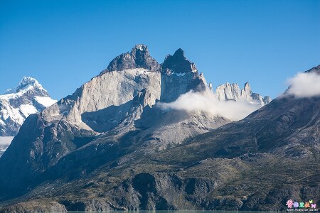 [칠레] Torres del Paine