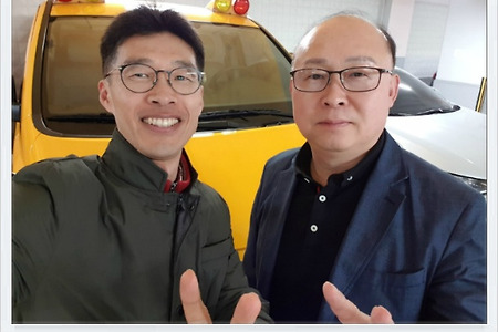 세종시중고차, 그랜드스타렉스구입, 어린이보호차량, 세종글로벌교육선교회
