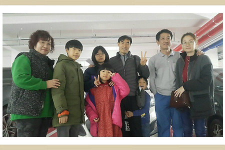 포항중고차, 올뉴모닝, 포항과매기, 포항지진피해위로, 현장체험학습
