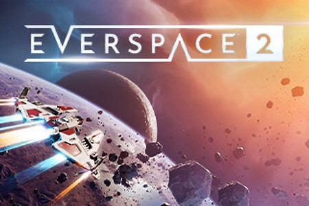 우주 비행 슈팅 게임 에버스페이스 2 한국어판 발표