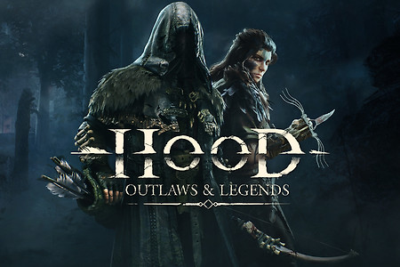 'Hood: Outlaws & Legends' 2021년 콘솔, PC(스팀, 한국어) 출시 - 중세 PvPvE 멀티플레이