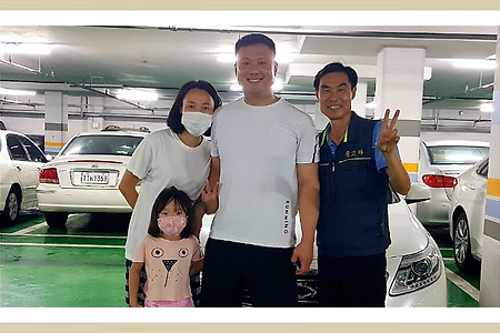 [SM5 중고차 판매][전북 전주] SM5 점검과정(외판-내부-엔진룸-하부)