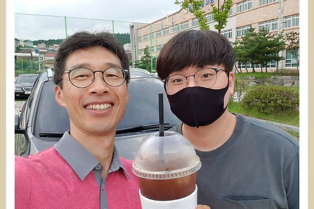 [더뉴쏘렌토 중고차 판매/대전]" 계룡 금암초에 박 부장의 소문이 쫘~악 퍼지다. "