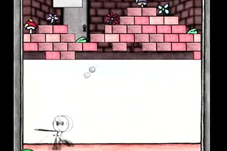 건물부수기게임하기 (Hitting Stuff at a Building)