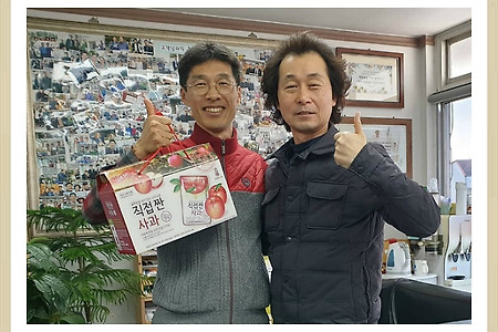 살아가면서 인심이 후한 사람을 만나면 끌림이 있고 충전을 받게 된다.