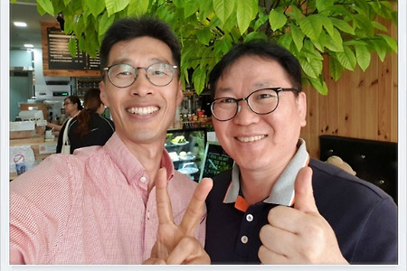 인천중고차, 포터2매입, 엘리온드림카페, 수제커피,