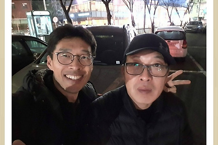 "우리는 영원한 친구다." #대전중고차 #코란도스포츠 #회남초등학교 #동창 #중고차알선대행 #중고차수출 #폐차