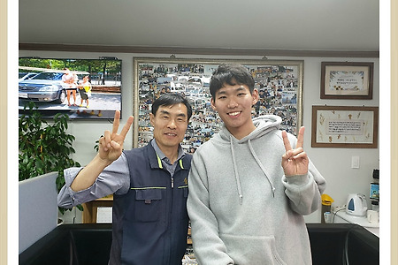 #논산중고차 #중고차상담전문가 #크루즈LT구입후기 #철학이있는중고차