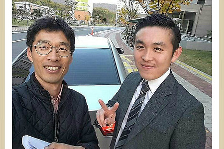 계룡대중고차, 포르테구입, 원비디, 중고차신뢰,