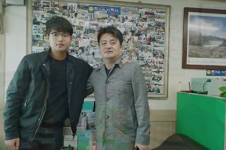 서울중고차, 더뉴K3구입, 대학진학, 중고차시운행