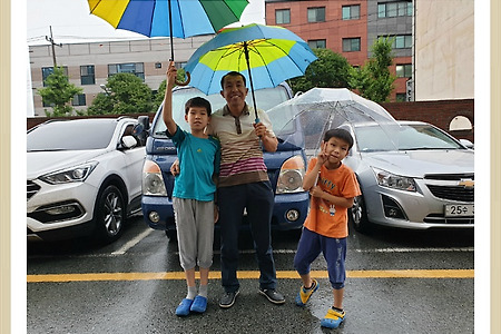 ​#광주중고차, #포터2 구입후기, #초복음식, #세계수영선수권대회